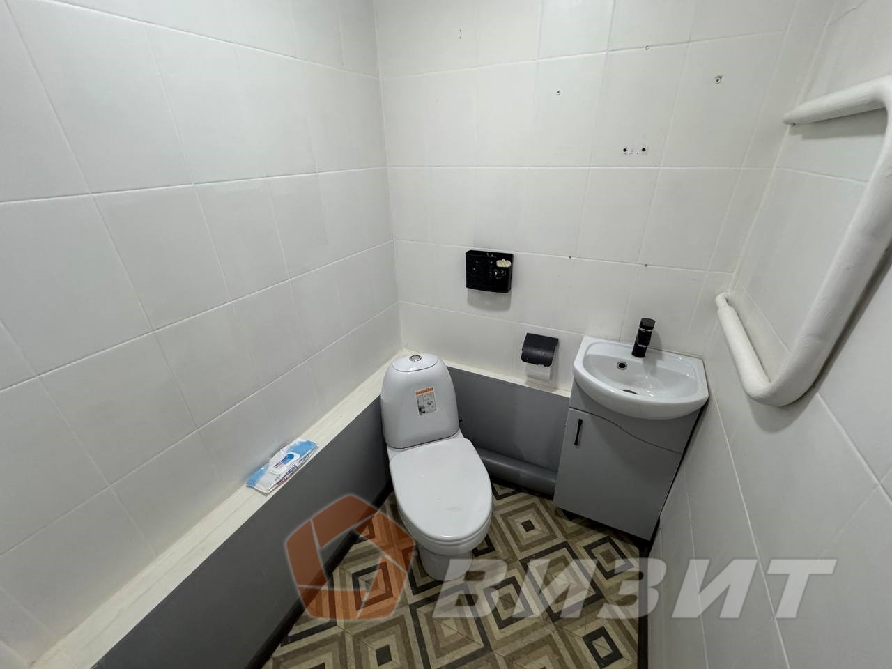 Аренда коммерческой недвижимости, 74м <sup>2</sup>, Самара, Пензенская улица,  64