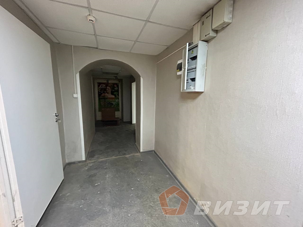 Аренда коммерческой недвижимости, 102м <sup>2</sup>, Самара, Самарская улица,  195