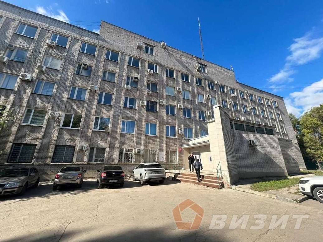 Продажа коммерческой недвижимости, 206м <sup>2</sup>, Самара, Антонова-Овсеенко улица,  53a
