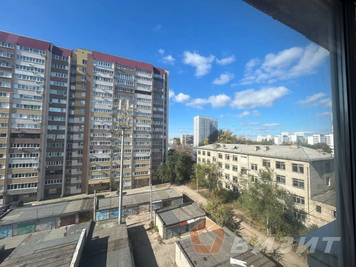 Продажа коммерческой недвижимости, 206м <sup>2</sup>, Самара, Антонова-Овсеенко улица,  53a