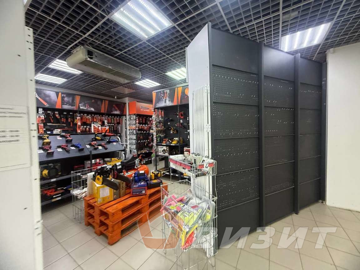 Аренда коммерческой недвижимости, 50м <sup>2</sup>, Самара, Победы улица,  113