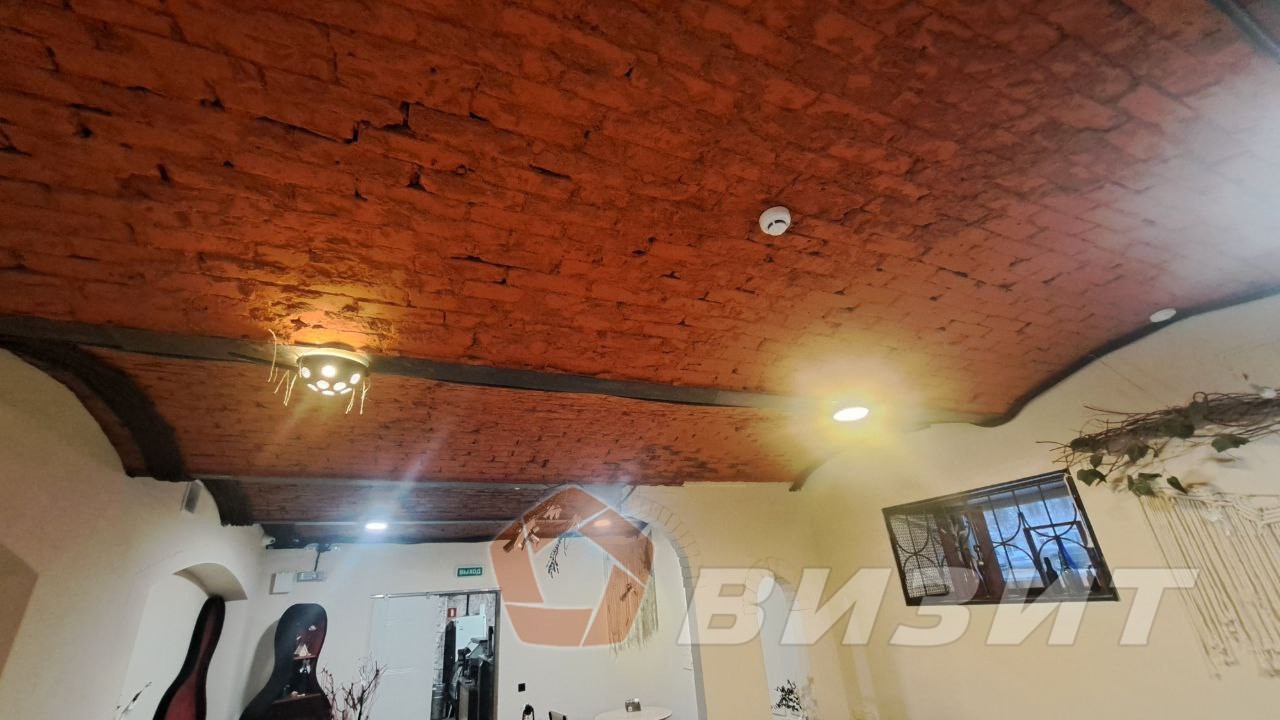 Продажа коммерческой недвижимости, 97м <sup>2</sup>, Самара, Кирова проспект,  44