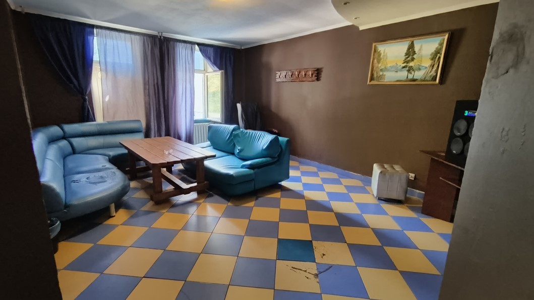 Аренда коммерческой недвижимости, 379м <sup>2</sup>, Самара, Стара-Загора улица,  301а