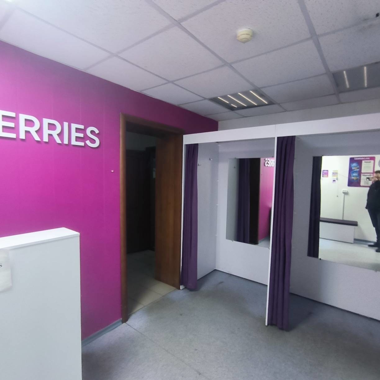 Аренда коммерческой недвижимости, 15м <sup>2</sup>, Самара, Дыбенко улица,  120а