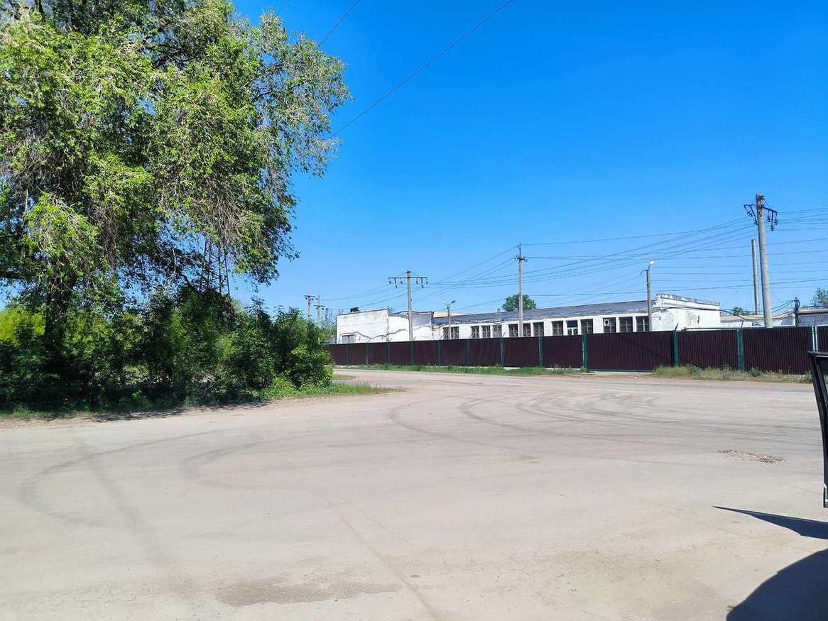 Продажа коммерческой недвижимости, 5732м <sup>2</sup>, Кинель, Заводская улица,  12