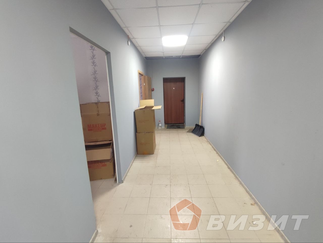 Продажа коммерческой недвижимости, 530м <sup>2</sup>, Самара, Заводская улица,  11д