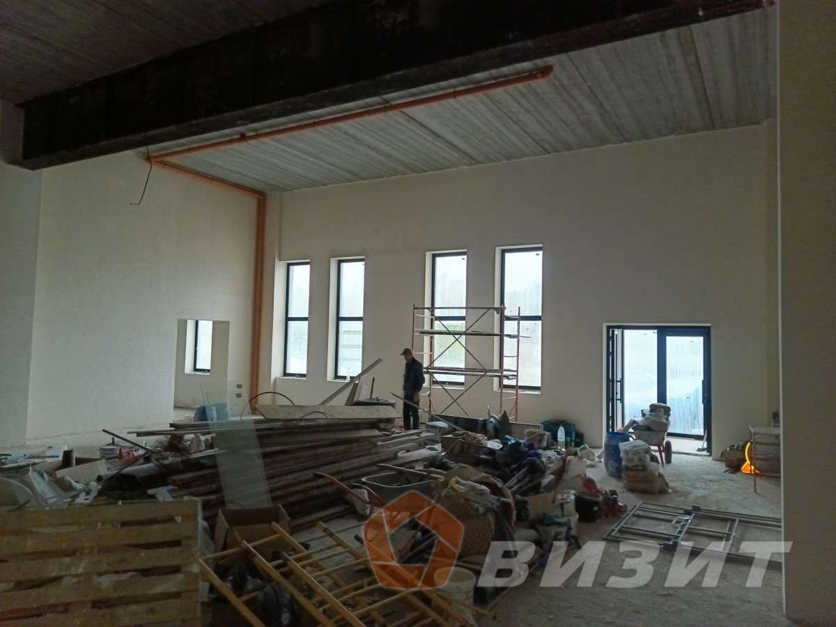 Аренда коммерческой недвижимости, 256м <sup>2</sup>, Самара, Карла Маркса проспект,  171а