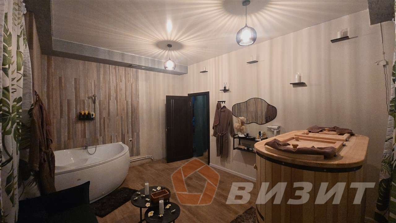 Аренда коммерческой недвижимости, 180м <sup>2</sup>, Самара, Ерошевского улица,  12