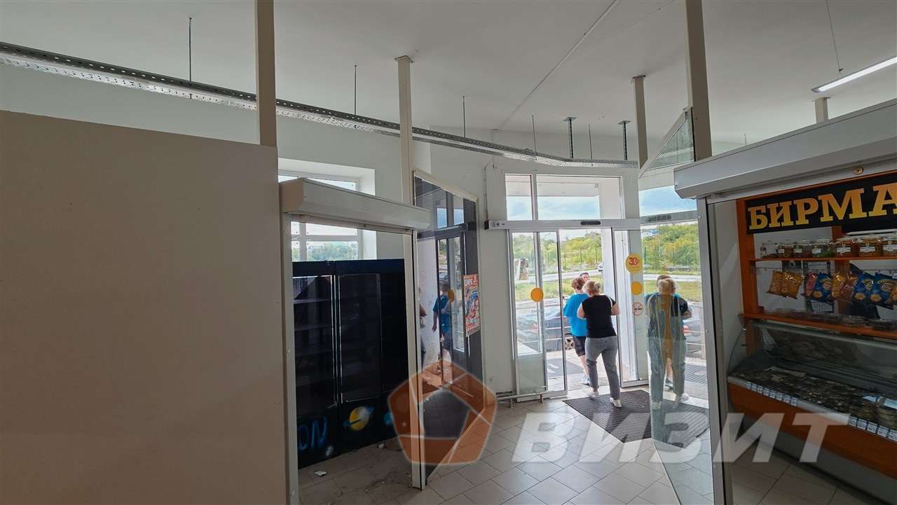 Аренда коммерческой недвижимости, 60м <sup>2</sup>, Новокуйбышевск, Свердлова улица,  29