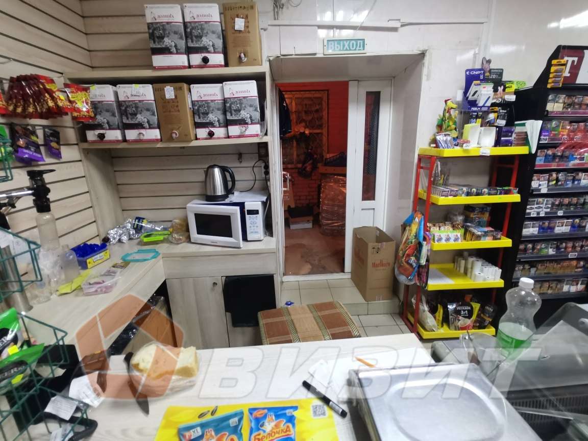 Продажа коммерческой недвижимости, 170м <sup>2</sup>, Самара, Промышленности улица,  13