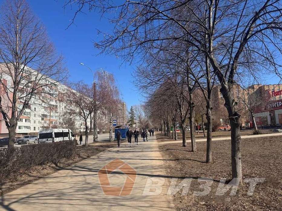 Продажа коммерческой недвижимости, 3730м <sup>2</sup>, Тольятти, Ворошилова улица,  23а