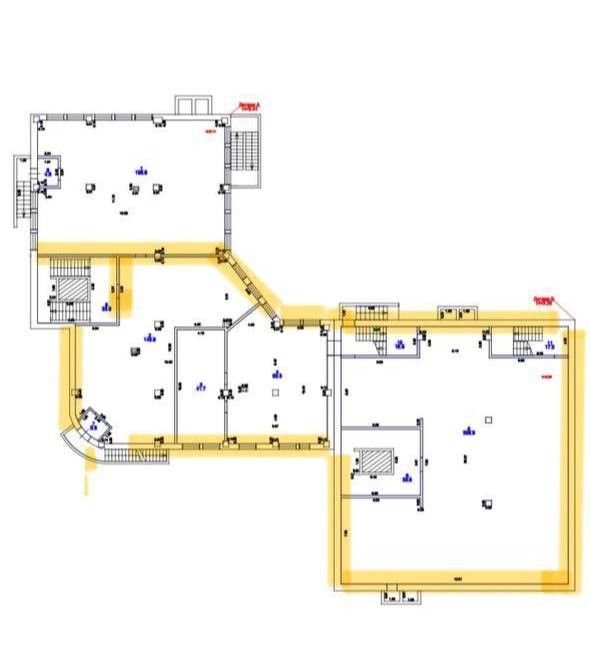 Продажа коммерческой недвижимости, 691м <sup>2</sup>, Самара, Самарская улица,  95А