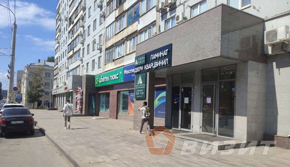 Аренда коммерческой недвижимости, 148м <sup>2</sup>, Самара, Мичурина улица,  46