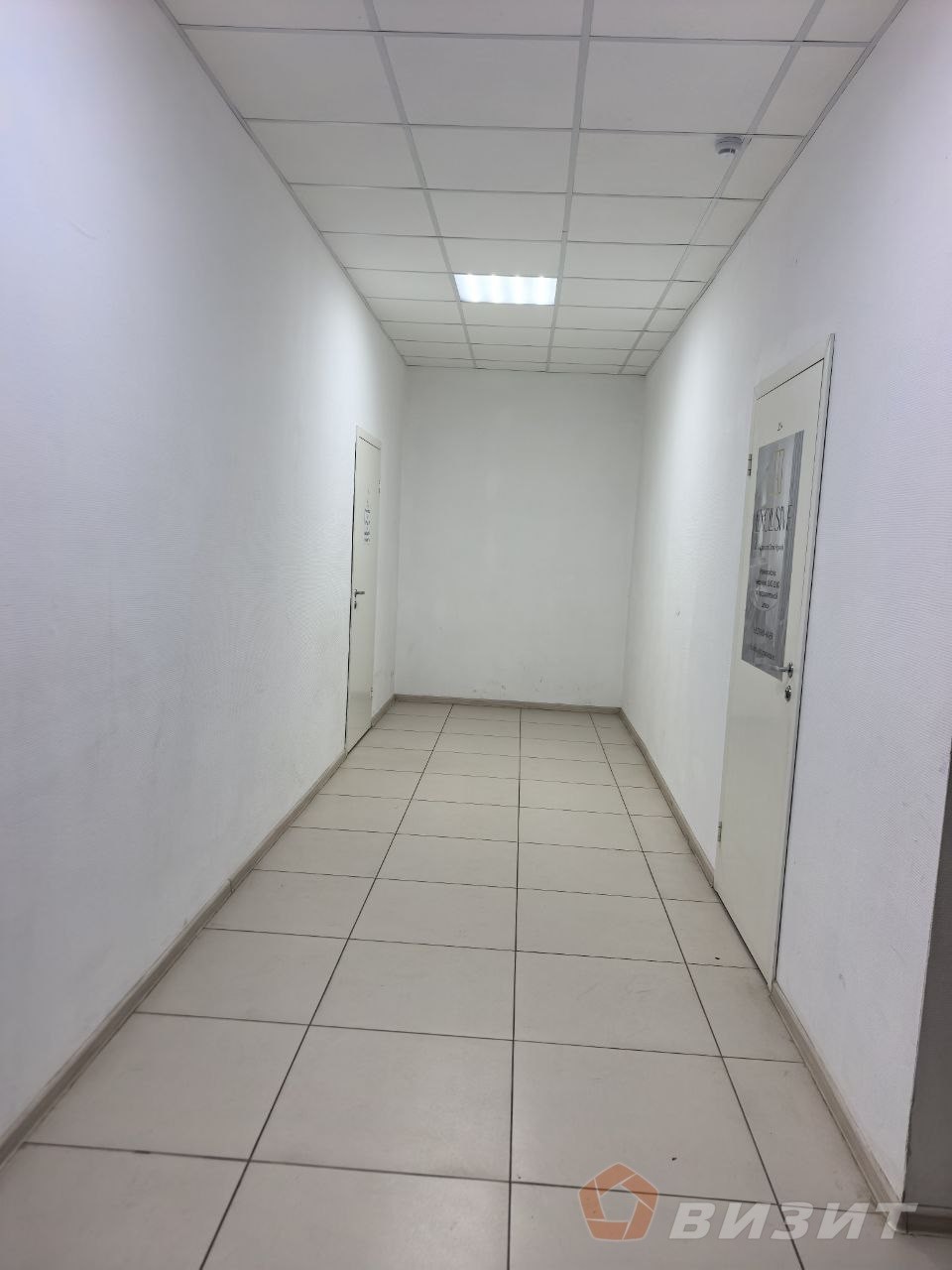 Аренда коммерческой недвижимости, 300м <sup>2</sup>, Самара, Дыбенко улица,  34