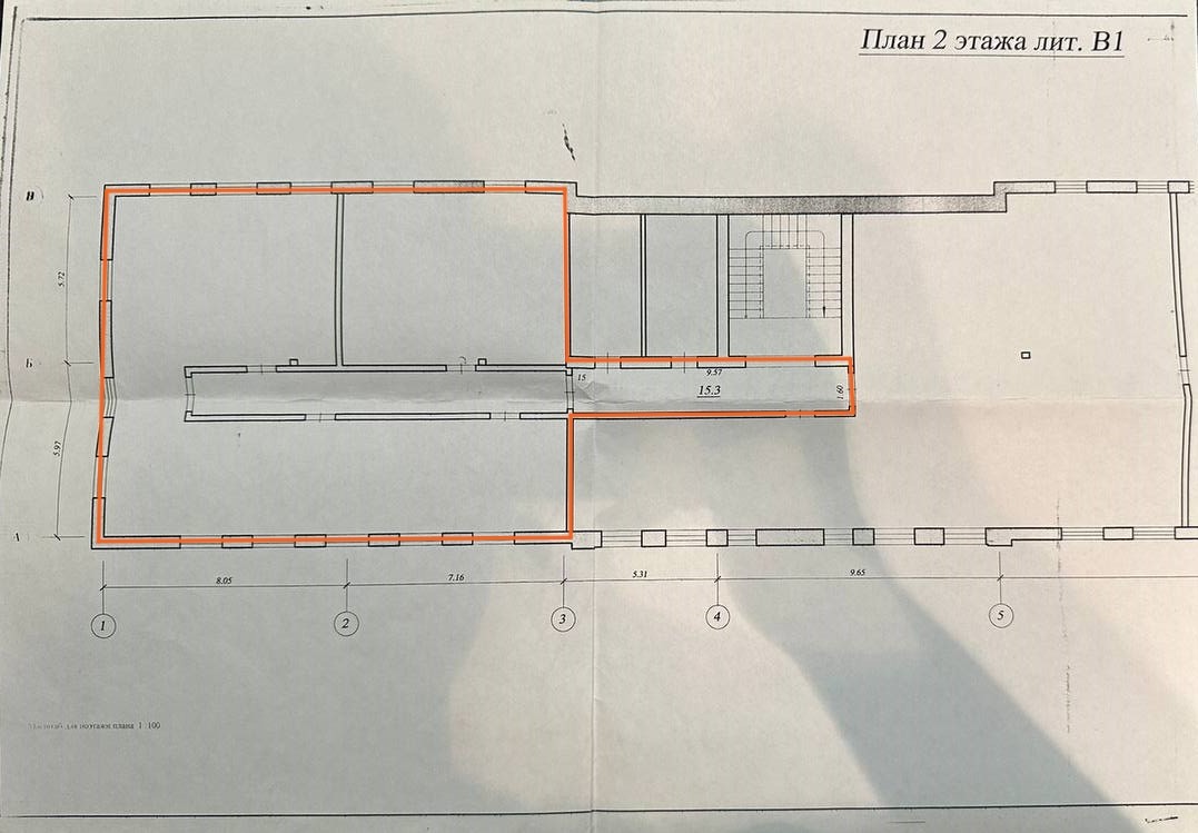 Аренда коммерческой недвижимости, 201м <sup>2</sup>, Самара, Санфировой улица,  95кВ