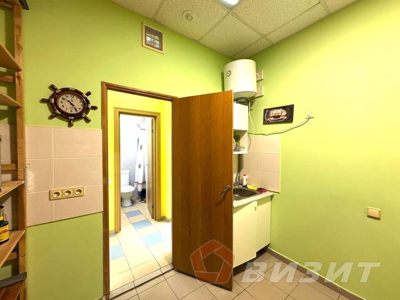 Аренда коммерческой недвижимости, 90м <sup>2</sup>, Самара, Симферопольская улица,  3