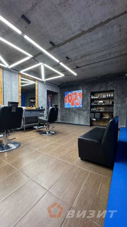 Продажа коммерческой недвижимости, 60м <sup>2</sup>, Самара, 6-я просека,  149