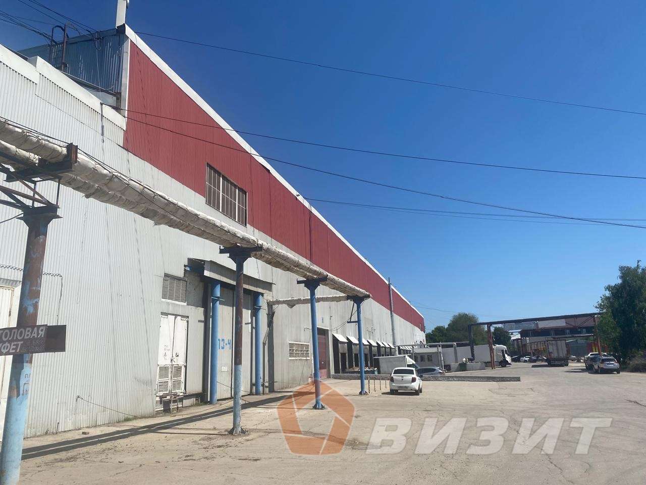 Аренда коммерческой недвижимости, 5700м <sup>2</sup>, Самара, 22 Партсъезда улица,  7Ак5