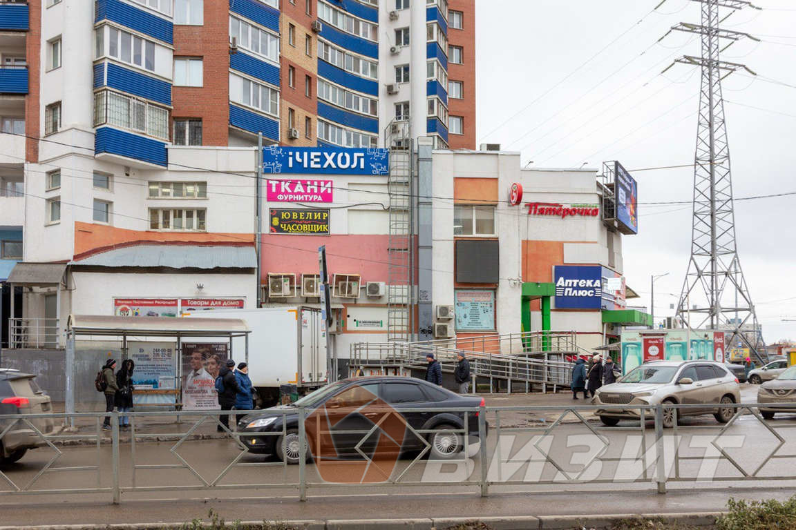 Аренда коммерческой недвижимости, 24м <sup>2</sup>, Самара, Ново-Вокзальная улица,  146а