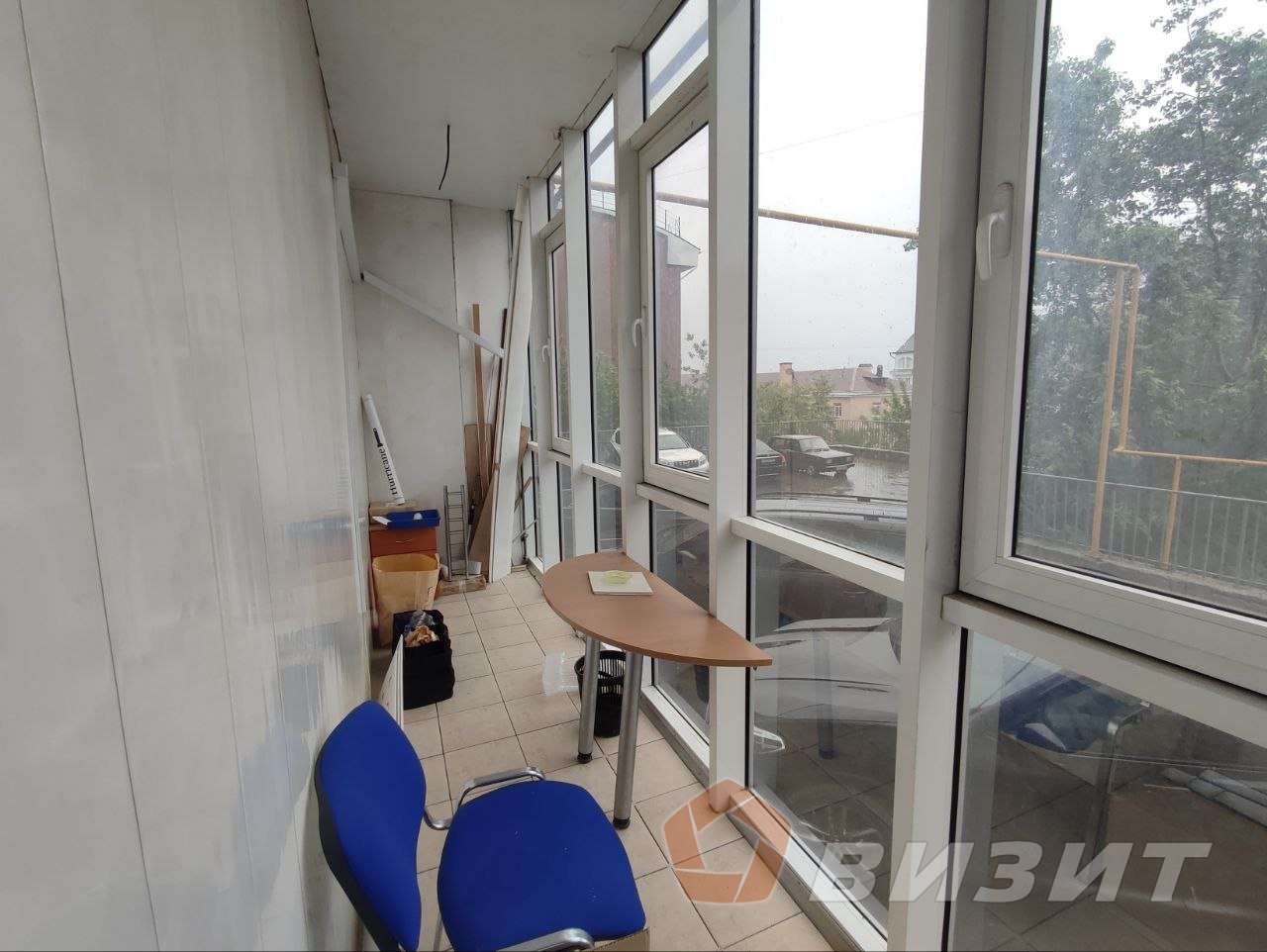 Аренда коммерческой недвижимости, 127м <sup>2</sup>, Самара, Степана Разина улица,  102