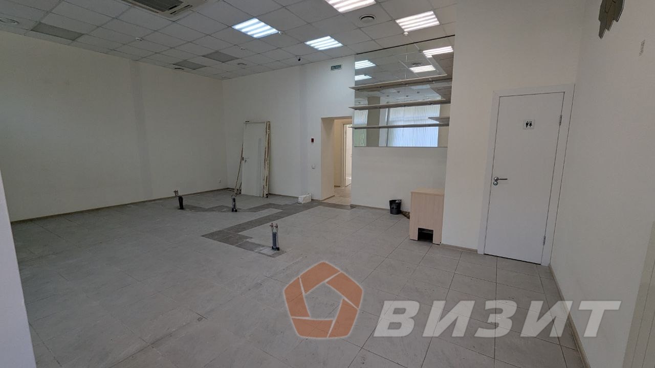 Аренда коммерческой недвижимости, 100м <sup>2</sup>, Самара, Революционная улица,  87