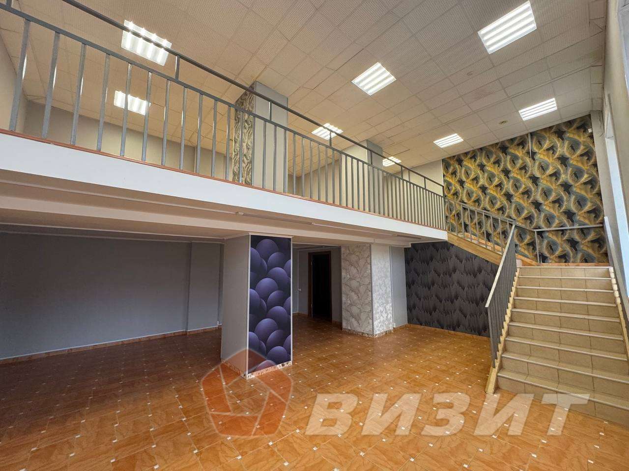 Аренда коммерческой недвижимости, 284м <sup>2</sup>, Самара, Гагарина улица,  153