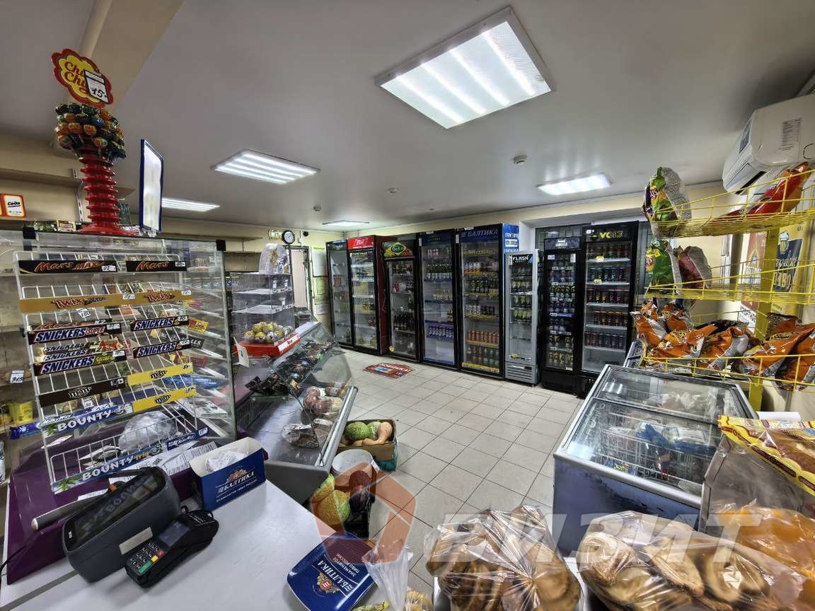 Аренда коммерческой недвижимости, 50м <sup>2</sup>, Самара, Советской Армии улица,  98а