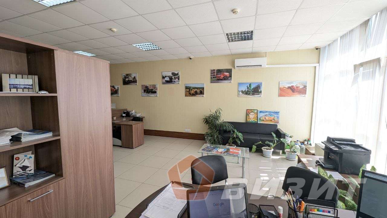 Продажа коммерческой недвижимости, 53м <sup>2</sup>, Самара, Губанова улица,  3