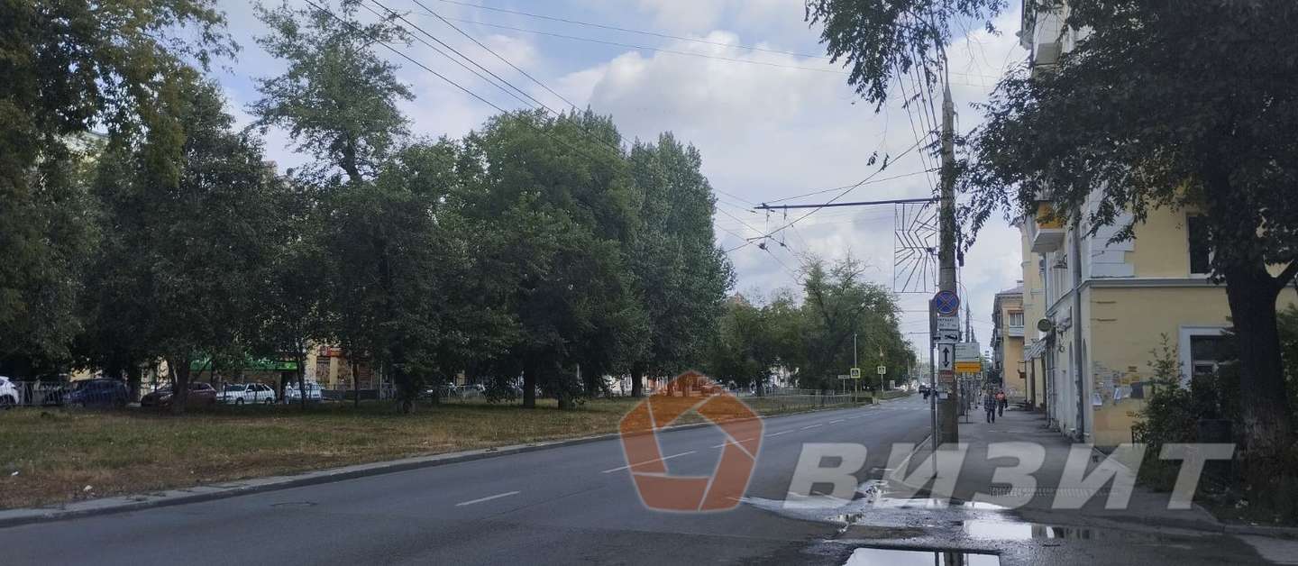 Аренда коммерческой недвижимости, 56м <sup>2</sup>, Самара, Победы улица,  105