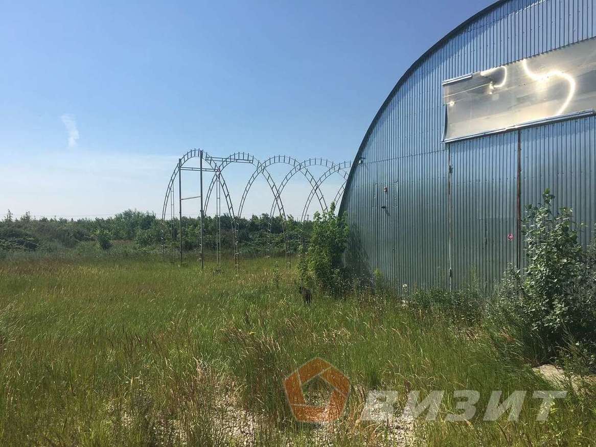 Продажа коммерческой недвижимости, 50000м <sup>2</sup>, Самарская, Промышленное шоссе,  1