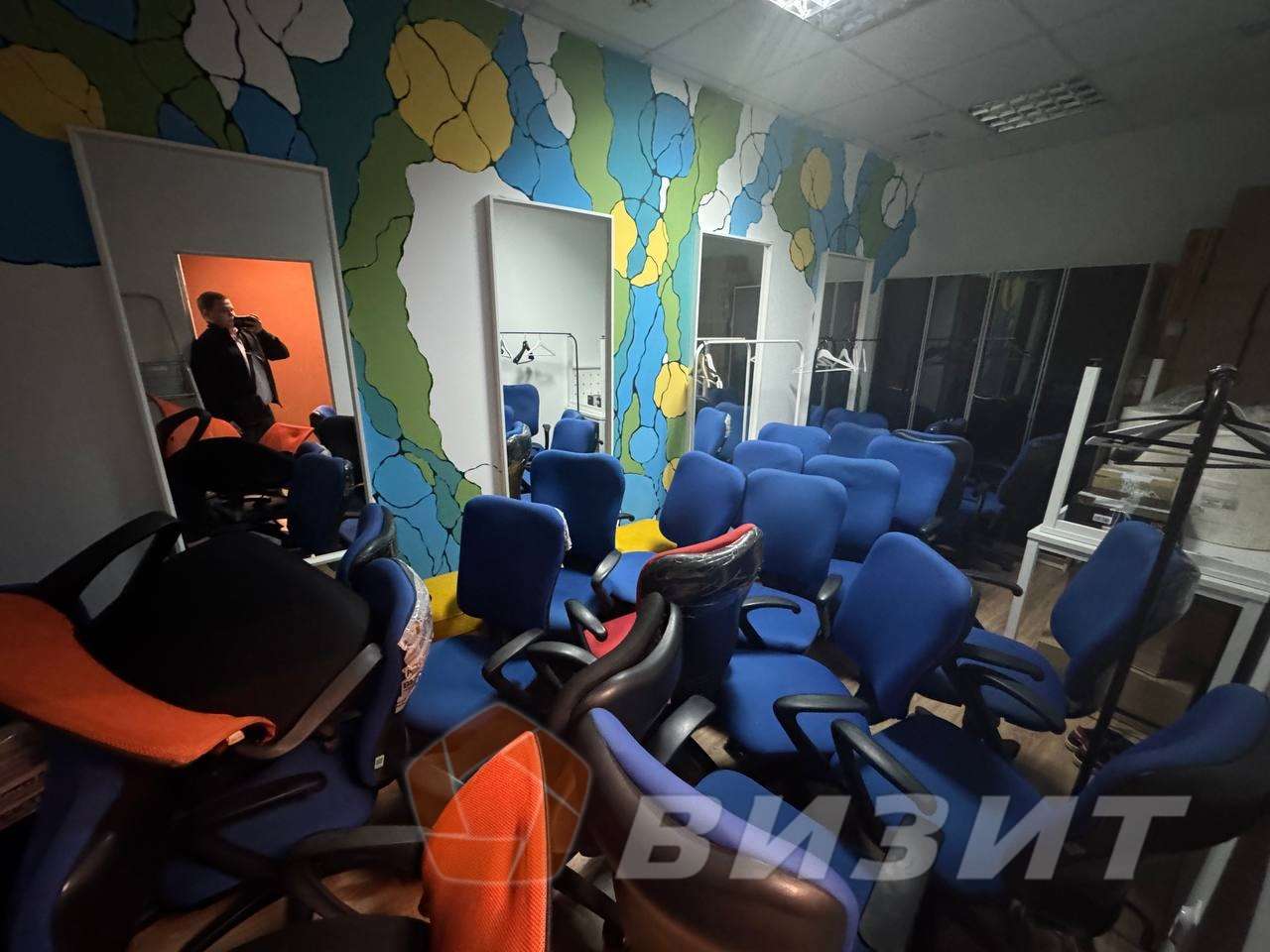 Продажа коммерческой недвижимости, 263м <sup>2</sup>, Самара, Академика Павлова улица,  35