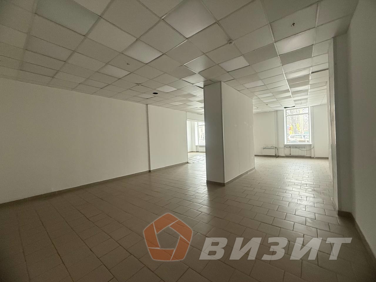 Аренда коммерческой недвижимости, 149м <sup>2</sup>, Самара, Победы улица,  113