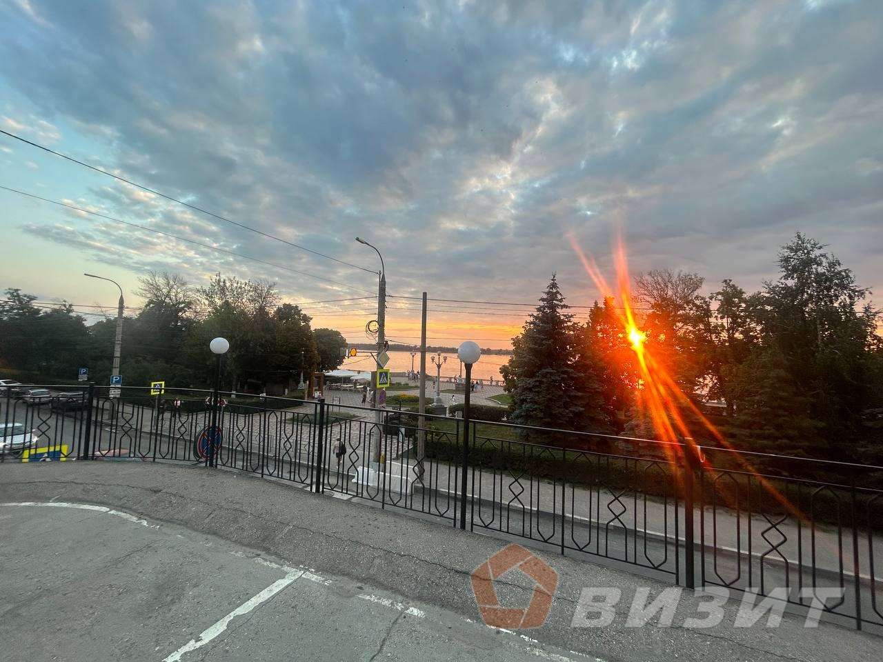 Продажа коммерческой недвижимости, 37м <sup>2</sup>, Самара, Максима Горького улица,  131