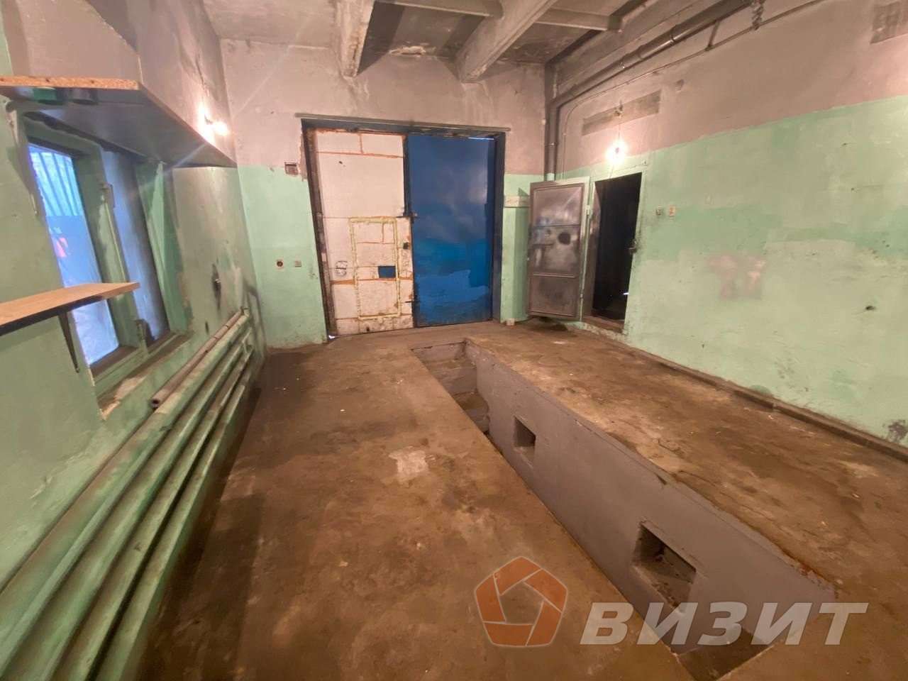 Аренда коммерческой недвижимости, 250м <sup>2</sup>, Самара, Перовская улица,  2б