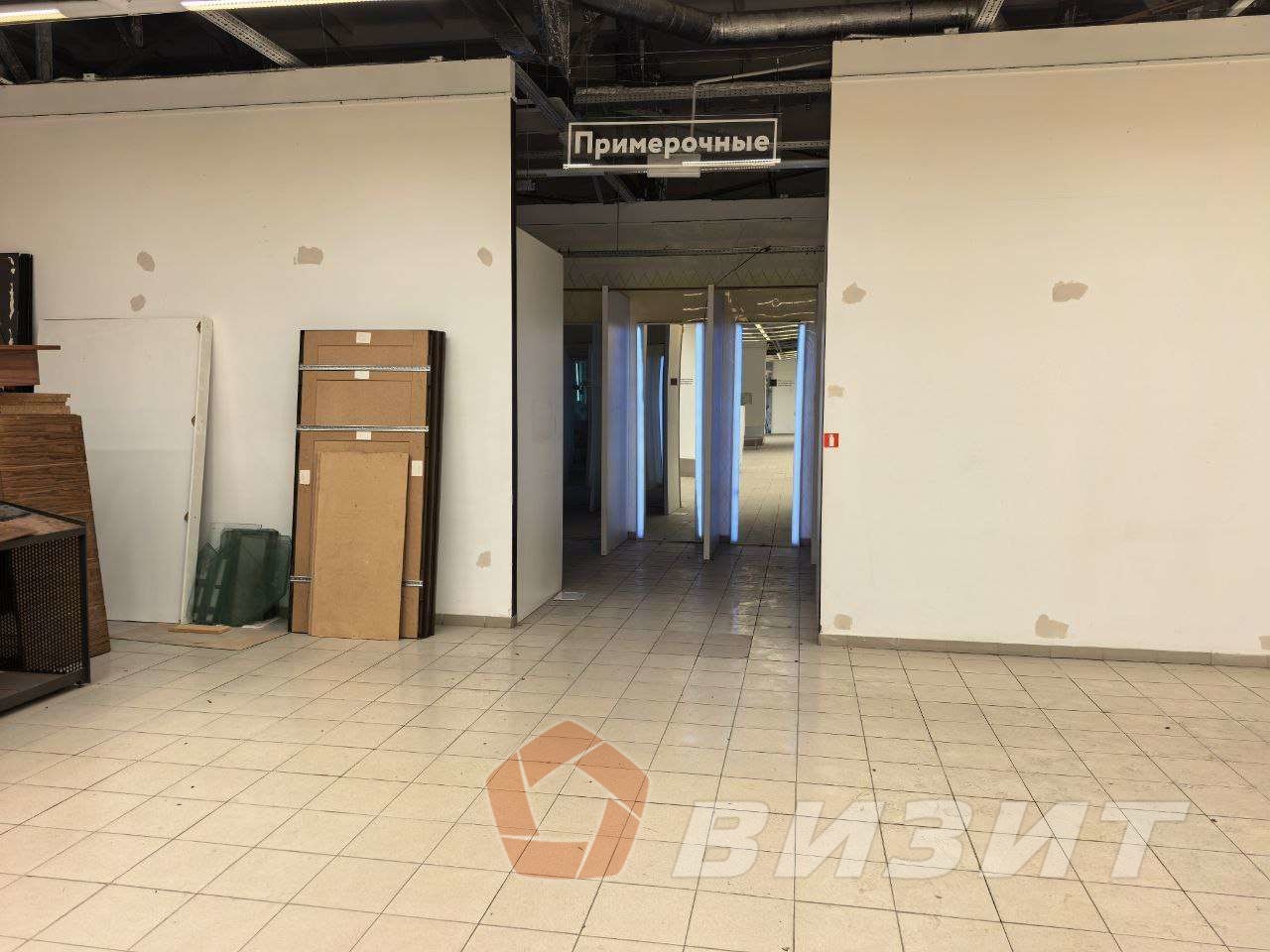 Аренда коммерческой недвижимости, 1100м <sup>2</sup>, Самара, Заводское шоссе,  111