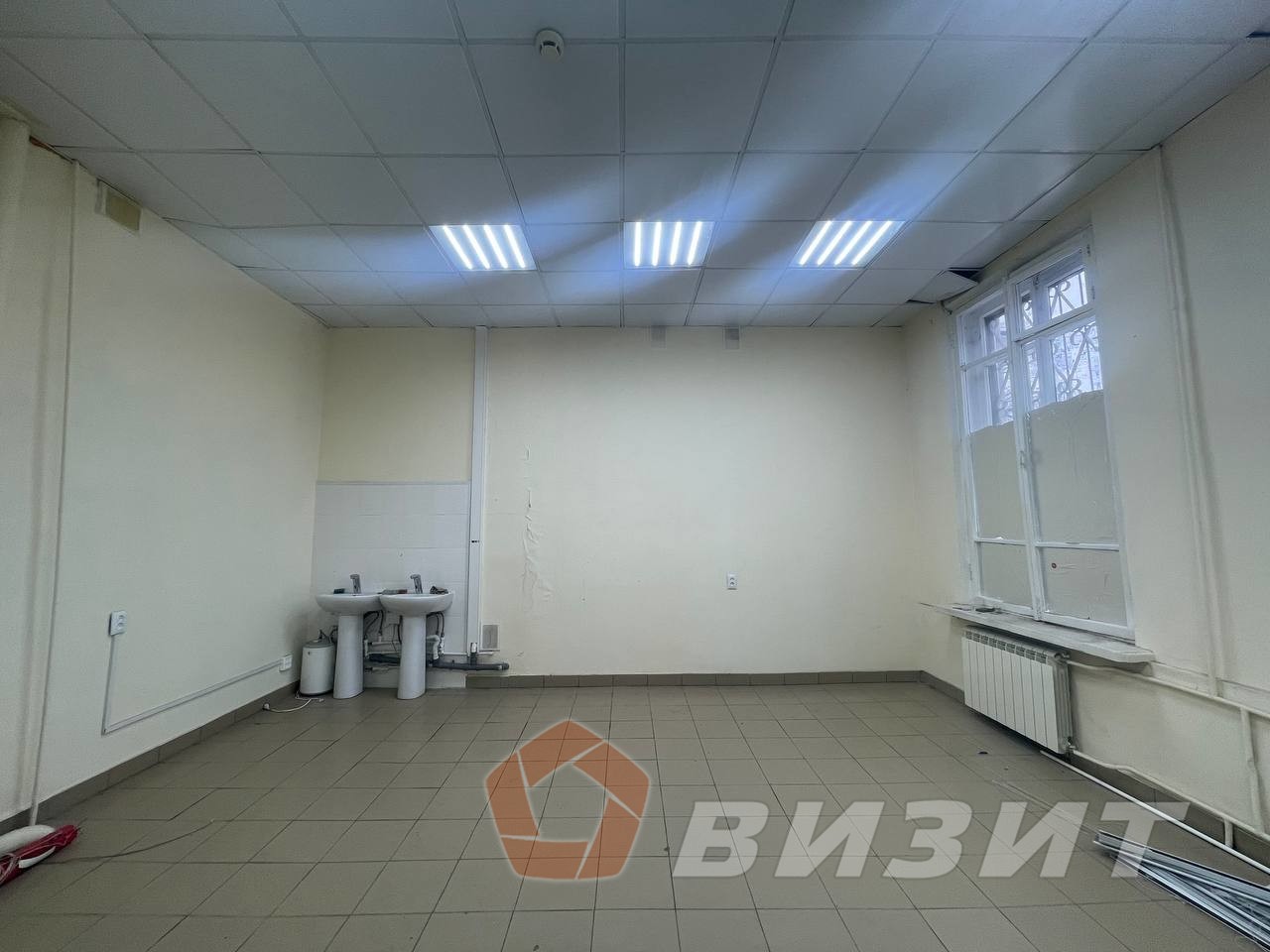 Аренда коммерческой недвижимости, 35м <sup>2</sup>, Самара, Гагарина улица,  139