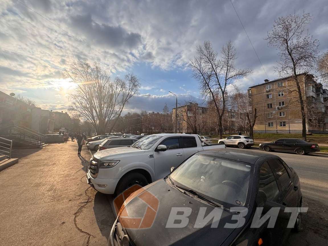 Аренда коммерческой недвижимости, 270м <sup>2</sup>, Самара, Мориса Тореза улица,  13а