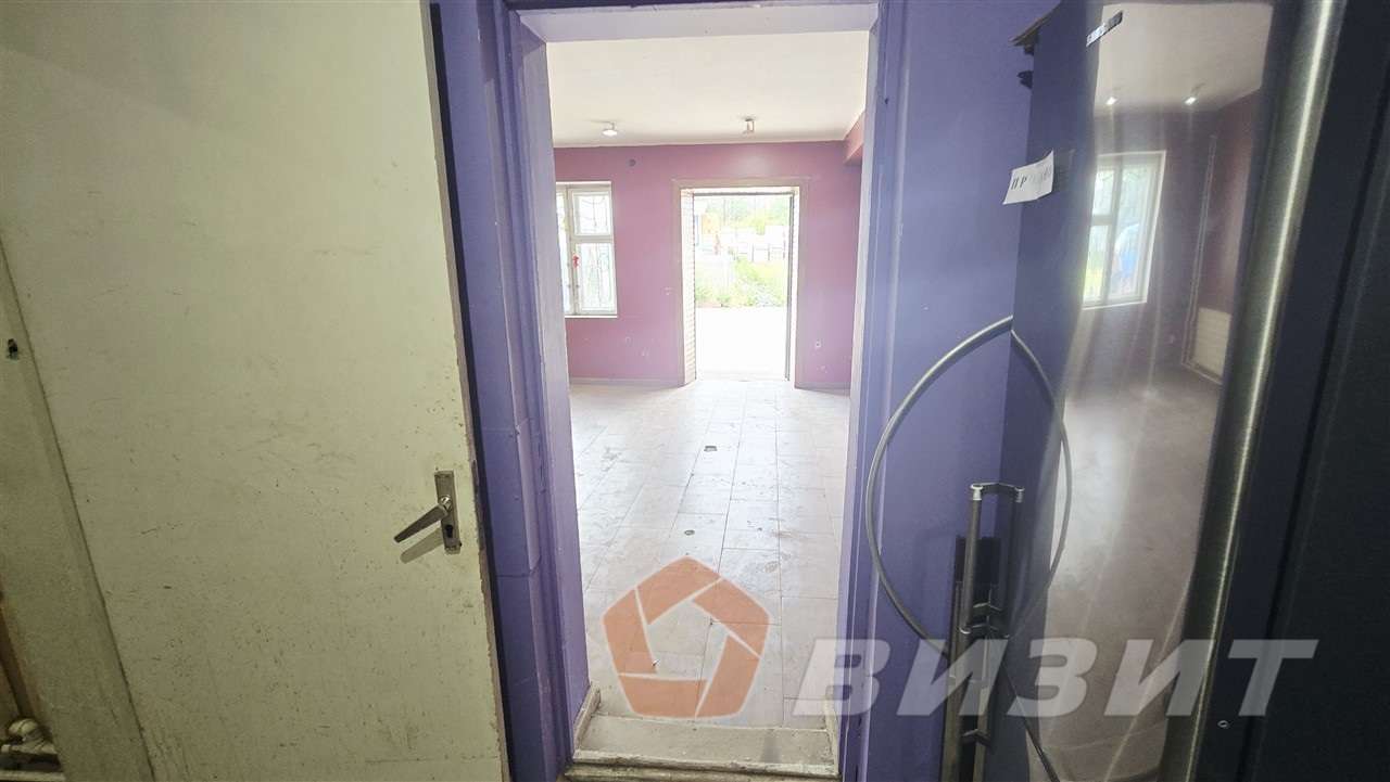 Аренда коммерческой недвижимости, 40м <sup>2</sup>, Самара, Елизарова улица,  1