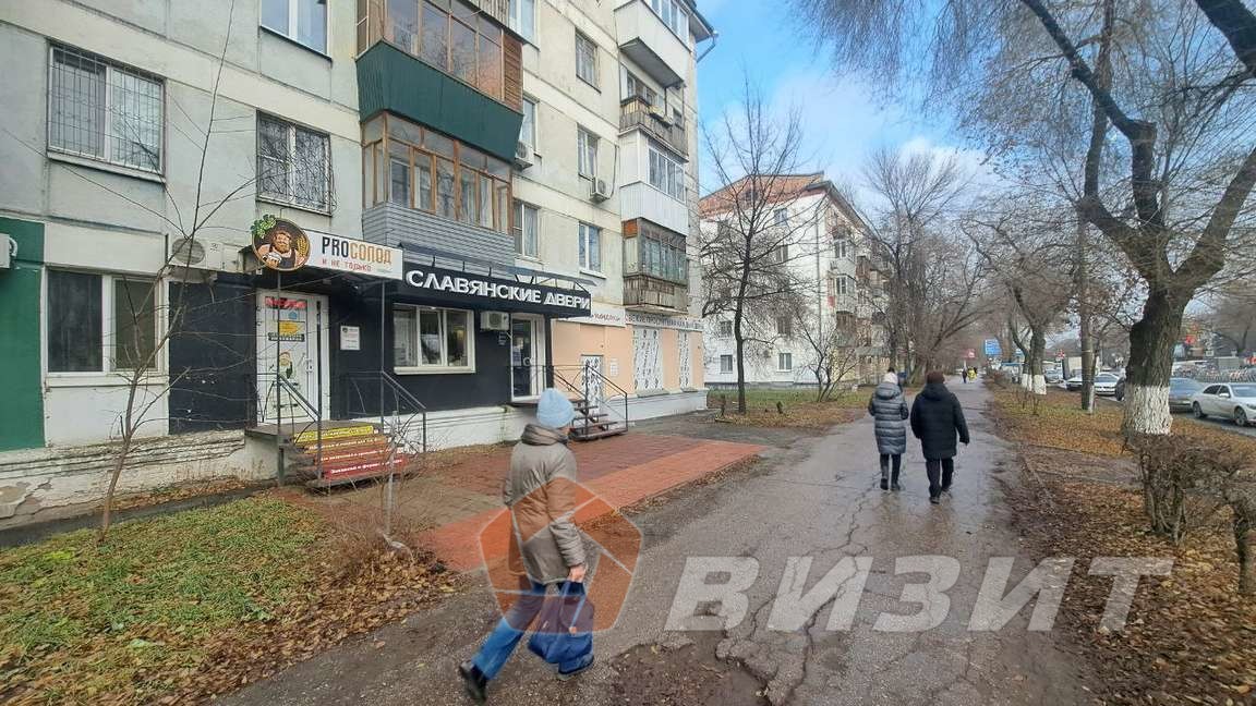 Продажа коммерческой недвижимости, 32м <sup>2</sup>, Самара, Гагарина улица,  56