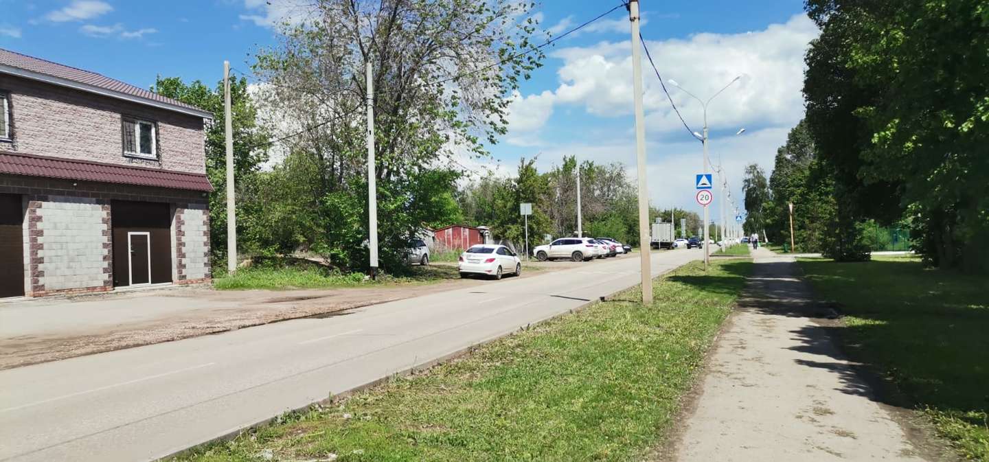 Продажа коммерческой недвижимости, 330м <sup>2</sup>, Самарская, Народная улица,  12А