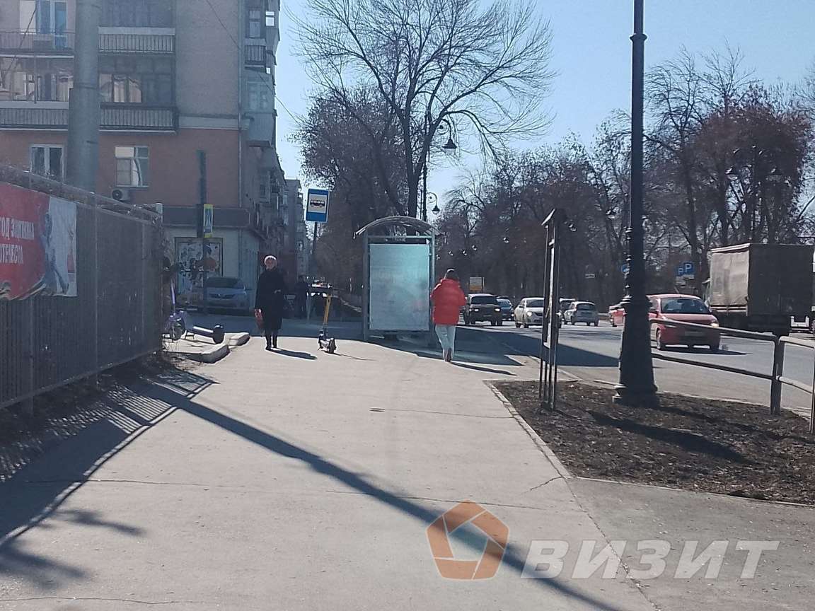 Аренда коммерческой недвижимости, 860м <sup>2</sup>, Самара, Лесная улица,  23