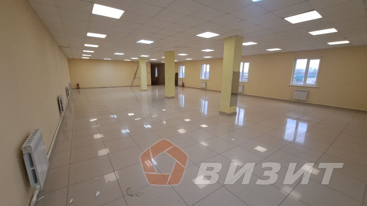 Аренда коммерческой недвижимости, 500м <sup>2</sup>, Самарская, улица Мамистова,  6Д