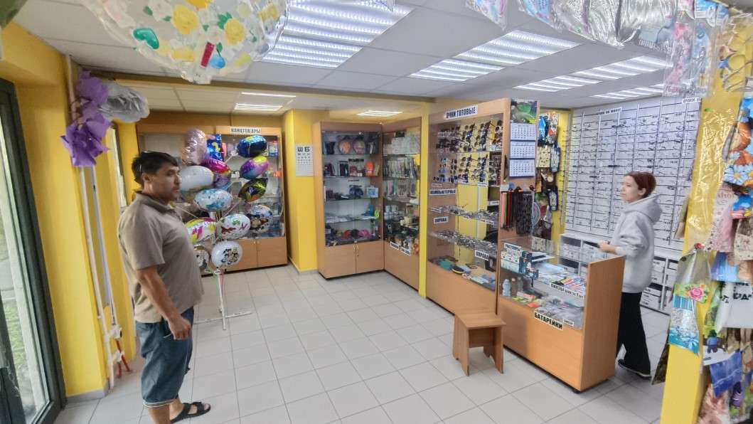 Аренда коммерческой недвижимости, 75м <sup>2</sup>, Самара, Пугачевский тракт,  25