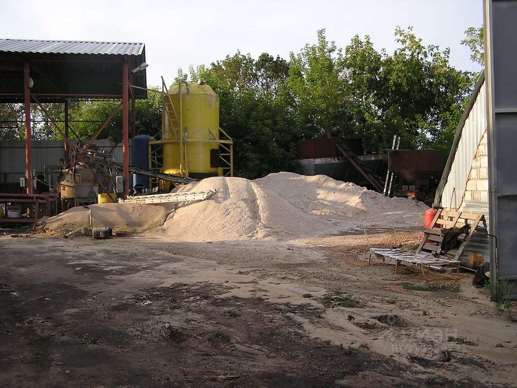 Продажа коммерческой недвижимости, 10000м <sup>2</sup>, Старая Бинарадка