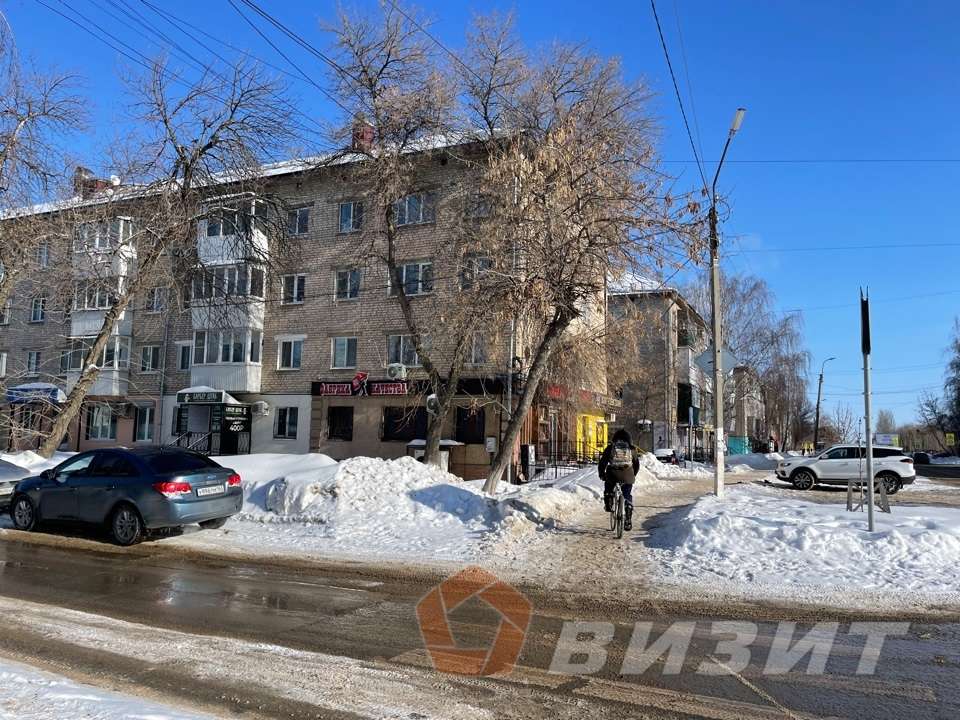 Продажа коммерческой недвижимости, 58м <sup>2</sup>, Кинель, Южная улица,  36