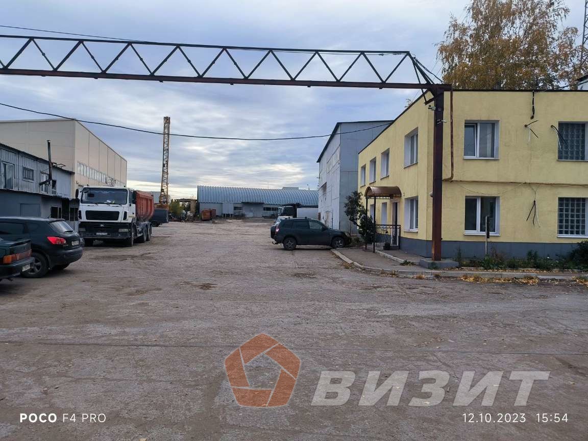 Аренда коммерческой недвижимости, 850м <sup>2</sup>, Самара, Обсерваторная улица,  137