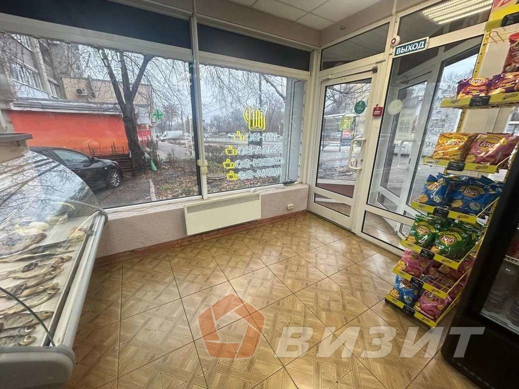 Аренда коммерческой недвижимости, 60м <sup>2</sup>, Самара, Карла Маркса проспект,  306а