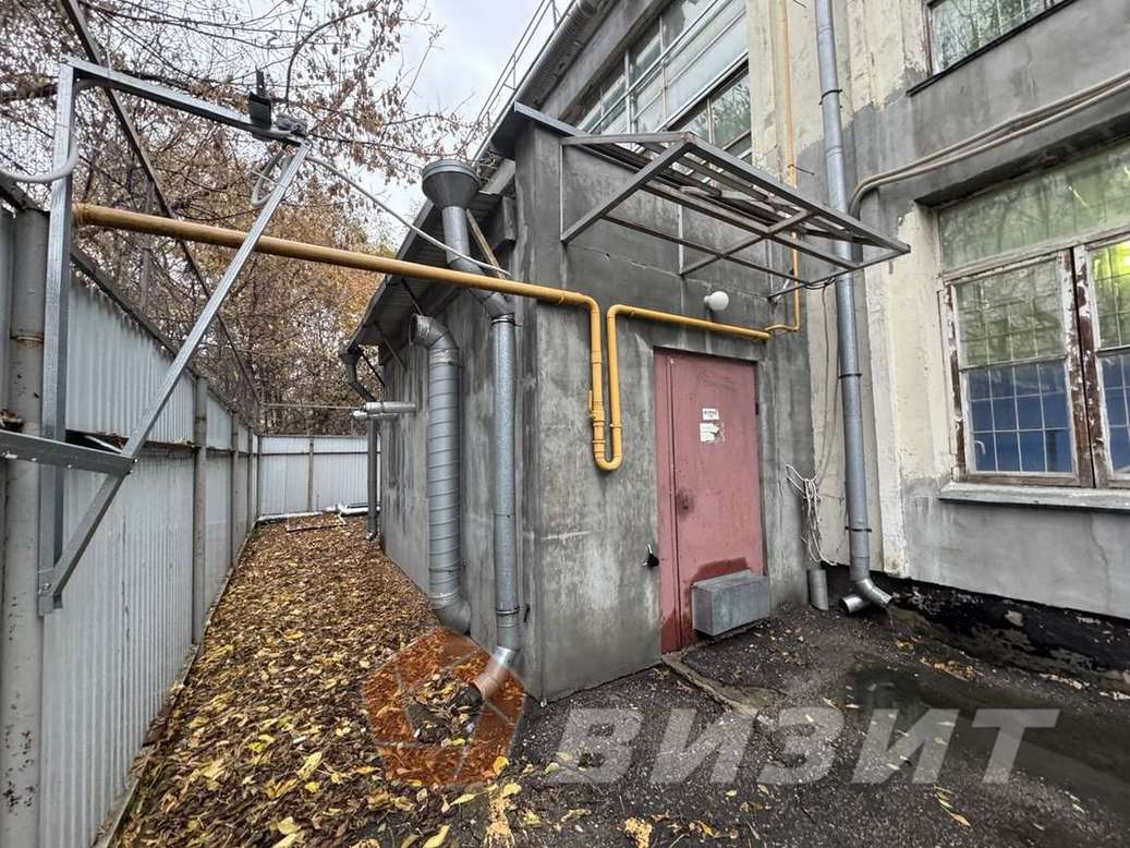 Продажа коммерческой недвижимости, 1036м <sup>2</sup>, Самара, Вятская улица,  18а