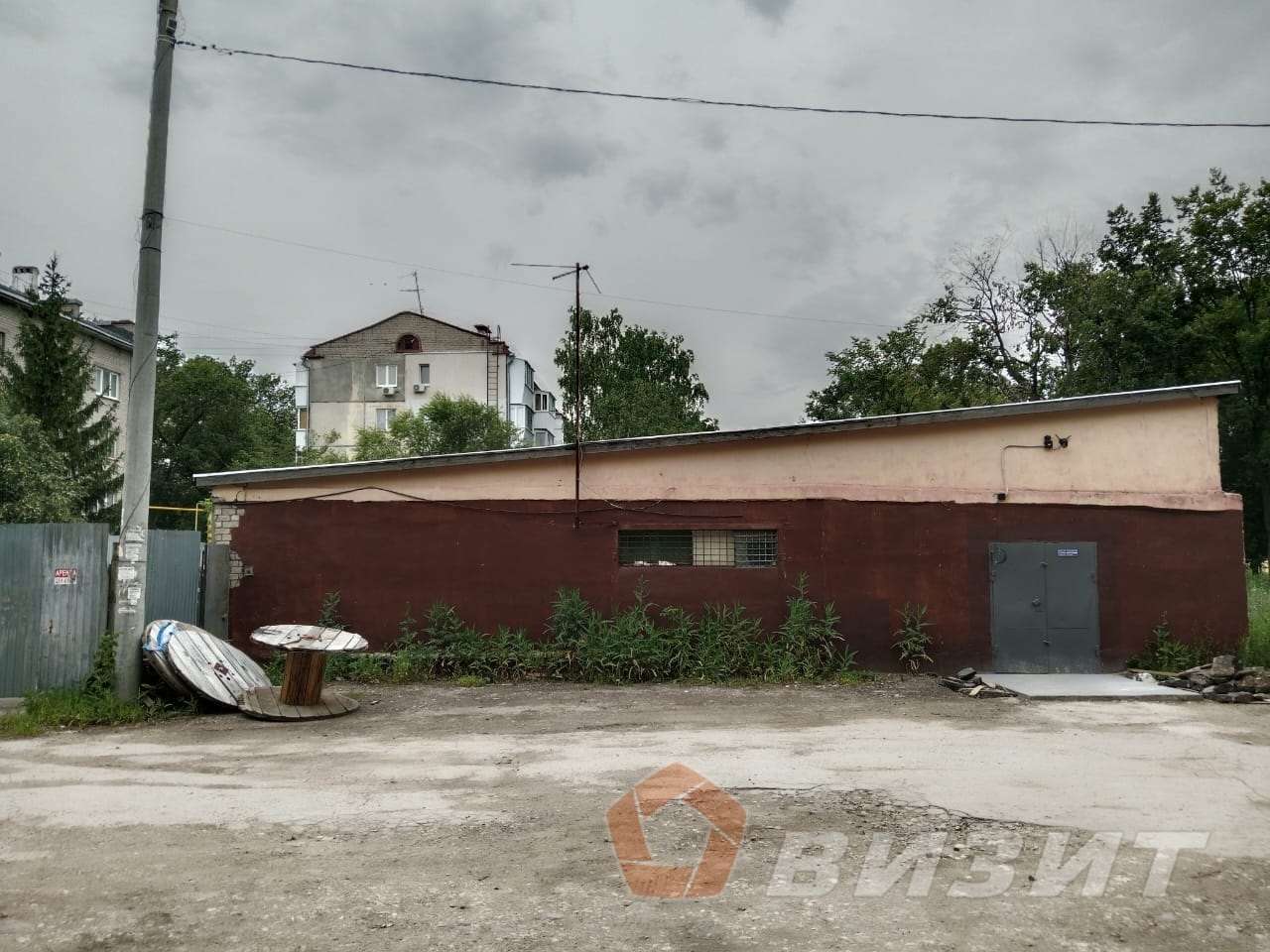 Аренда коммерческой недвижимости, 60м <sup>2</sup>, Самара, Сергея Лазо улица,  44а