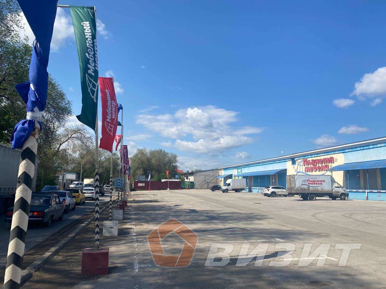 Аренда коммерческой недвижимости, 500м <sup>2</sup>, Самара, Товарная улица,  70к5